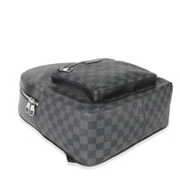 Louis Vuitton Damier Graphite Canvas Josh Backpack