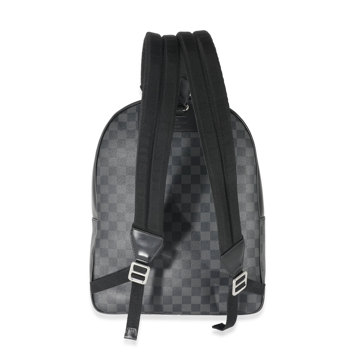 Louis Vuitton Damier Graphite Canvas Campus Backpack, myGemma, CH
