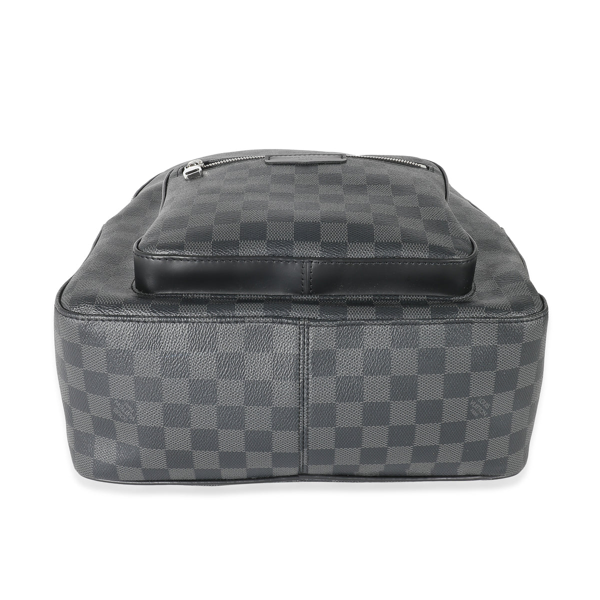 Louis Vuitton Damier Graphite Canvas Josh Backpack | myGemma