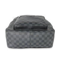 Louis Vuitton Damier Graphite Canvas Josh Backpack