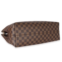 Louis Vuitton Damier Ebene Canvas Graceful MM