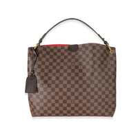 Louis Vuitton Damier Ebene Canvas Graceful MM