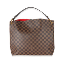 Louis Vuitton Damier Ebene Canvas Graceful MM