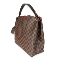 Louis Vuitton Damier Ebene Canvas Graceful MM