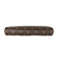 Louis Vuitton Monogram Canvas Eva Clutch