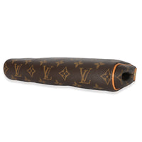 Louis Vuitton Monogram Canvas Eva Clutch