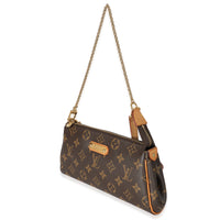 Louis Vuitton Monogram Canvas Eva Clutch