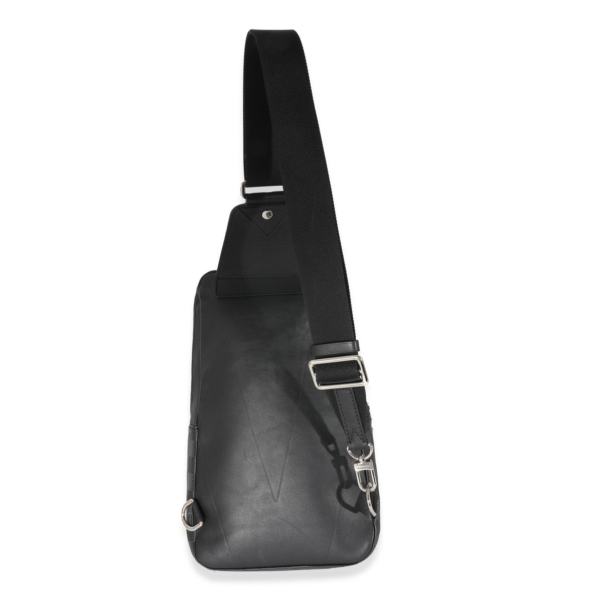 Louis Vuitton Black Damier Infini Avenue Sling Bag, myGemma, CH