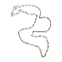 David Yurman Madison Necklace in Sterling Silver