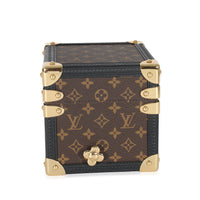 Louis Vuitton Monogram Canvas Vivienne Music Box