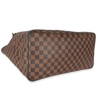 Louis Vuitton Damier Ebene Canvas Neverfull GM