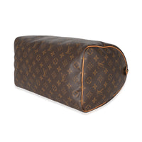 Louis Vuitton Monogram Canvas Speedy 35