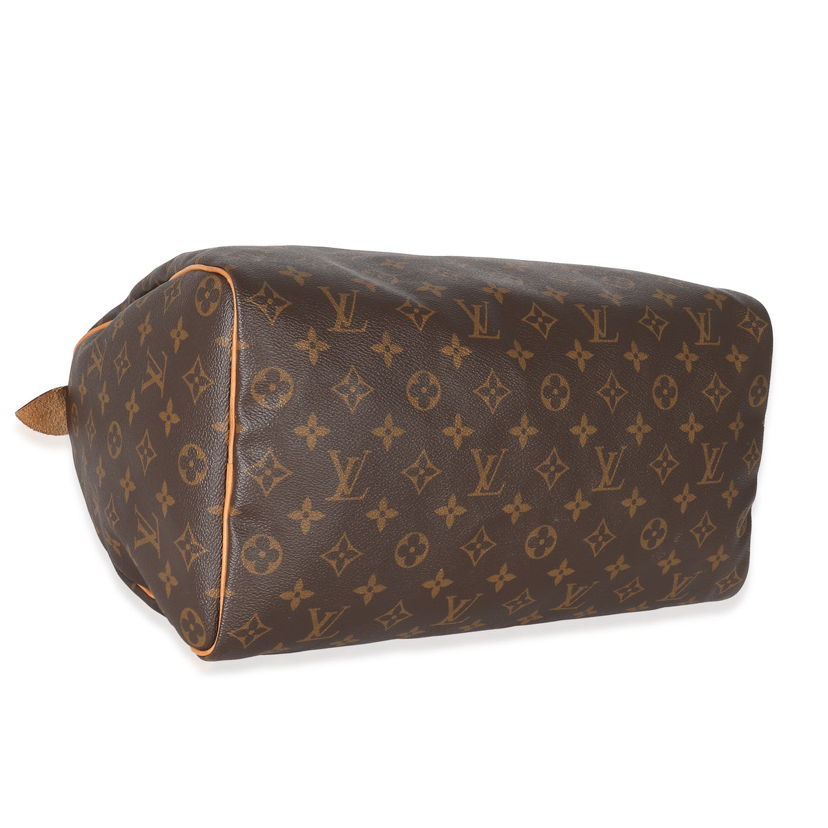 Louis Vuitton Monogram Canvas Speedy 35