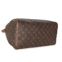 Louis Vuitton Monogram Canvas Speedy 35