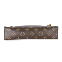 LOUIS VUITTON Monogram Toiletry Pouch On Chain 1303327