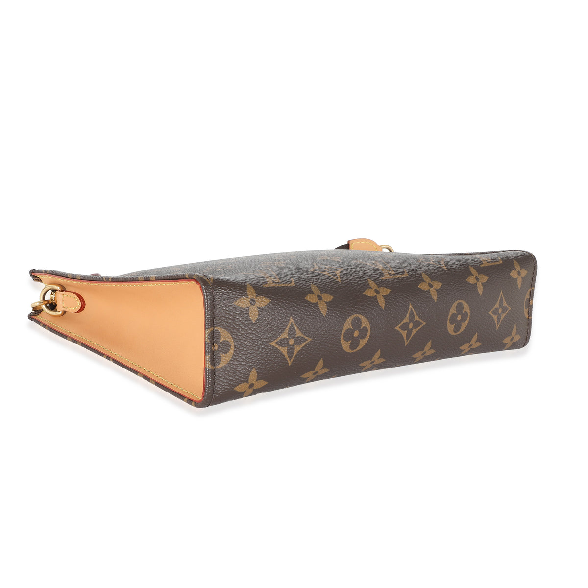 Louis Vuitton Toiletry Pouch on Chain - What fits? 