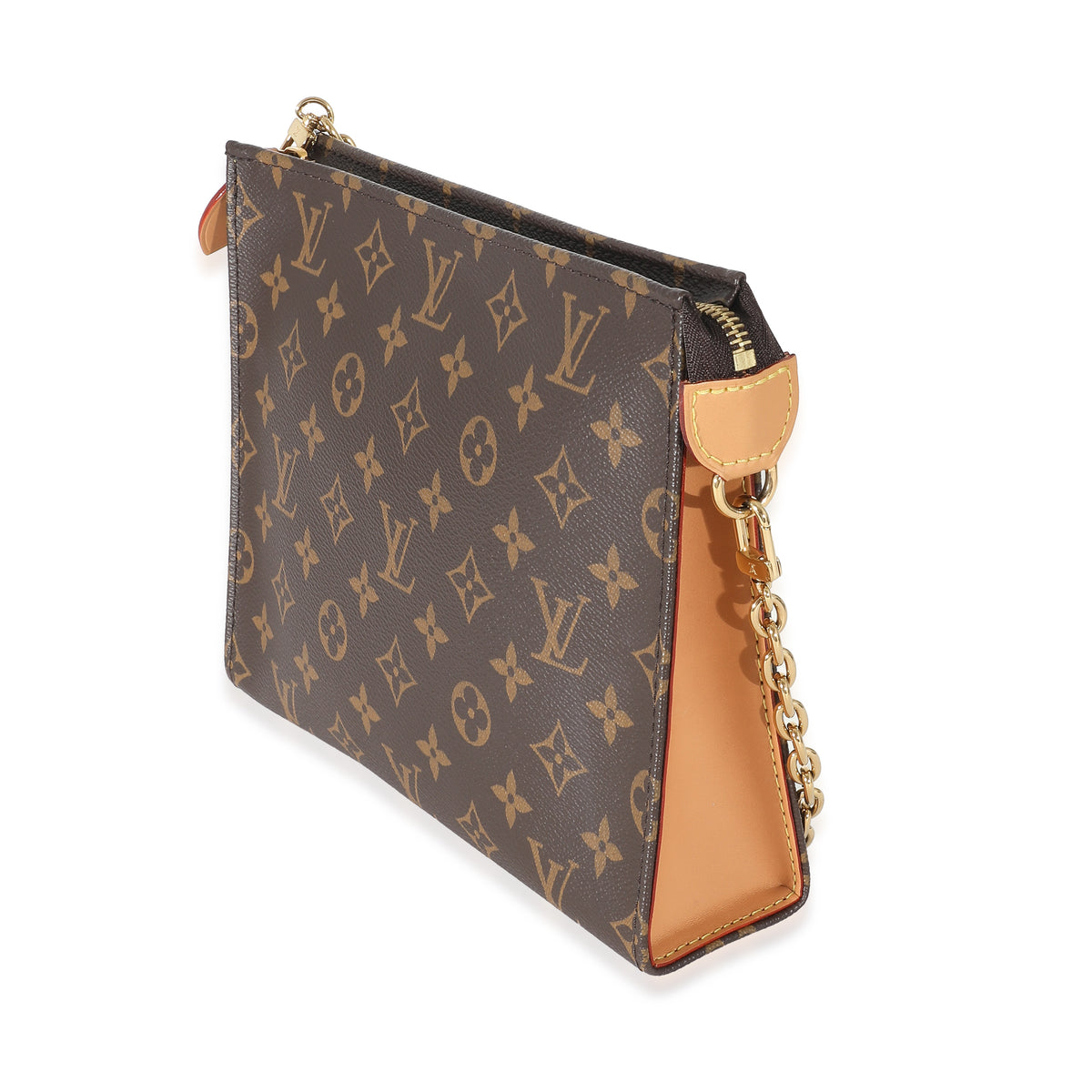 NEW LOUIS VUITTON TOILETRY POUCH ON CHAIN REVIEW, IS IT WORTH IT?