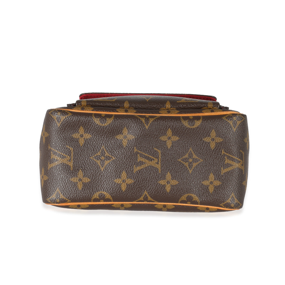 Louis Vuitton Viva Cite Handbag Monogram Canvas PM - ShopStyle