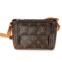 Louis Vuitton Monogram Cite PM