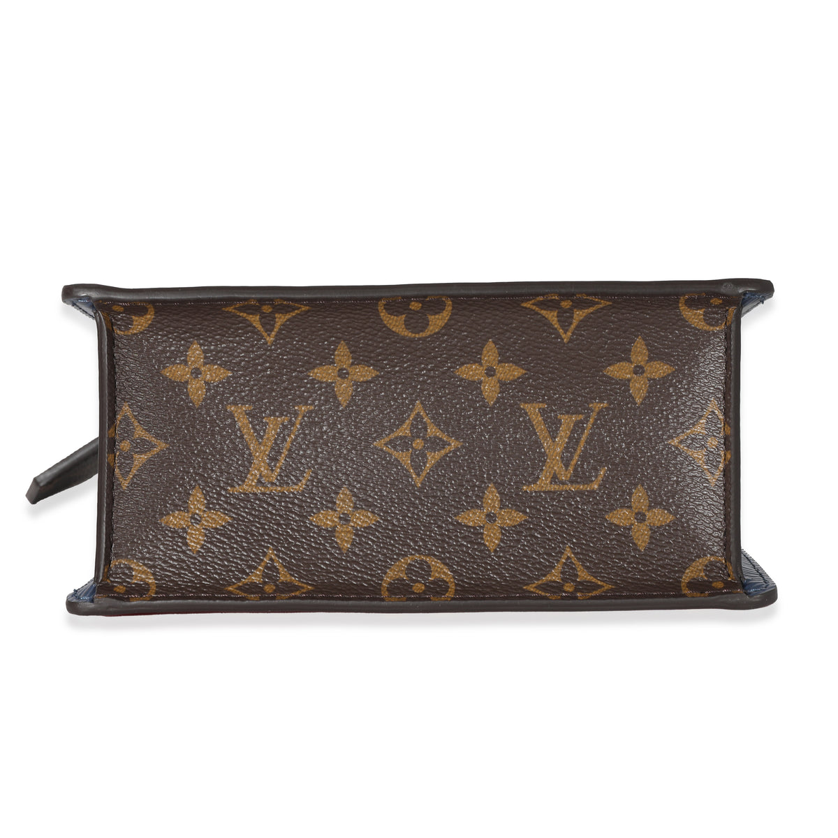 Louis Vuitton Scarlet Vernis, Epi & Monogram Canvas Spring Street