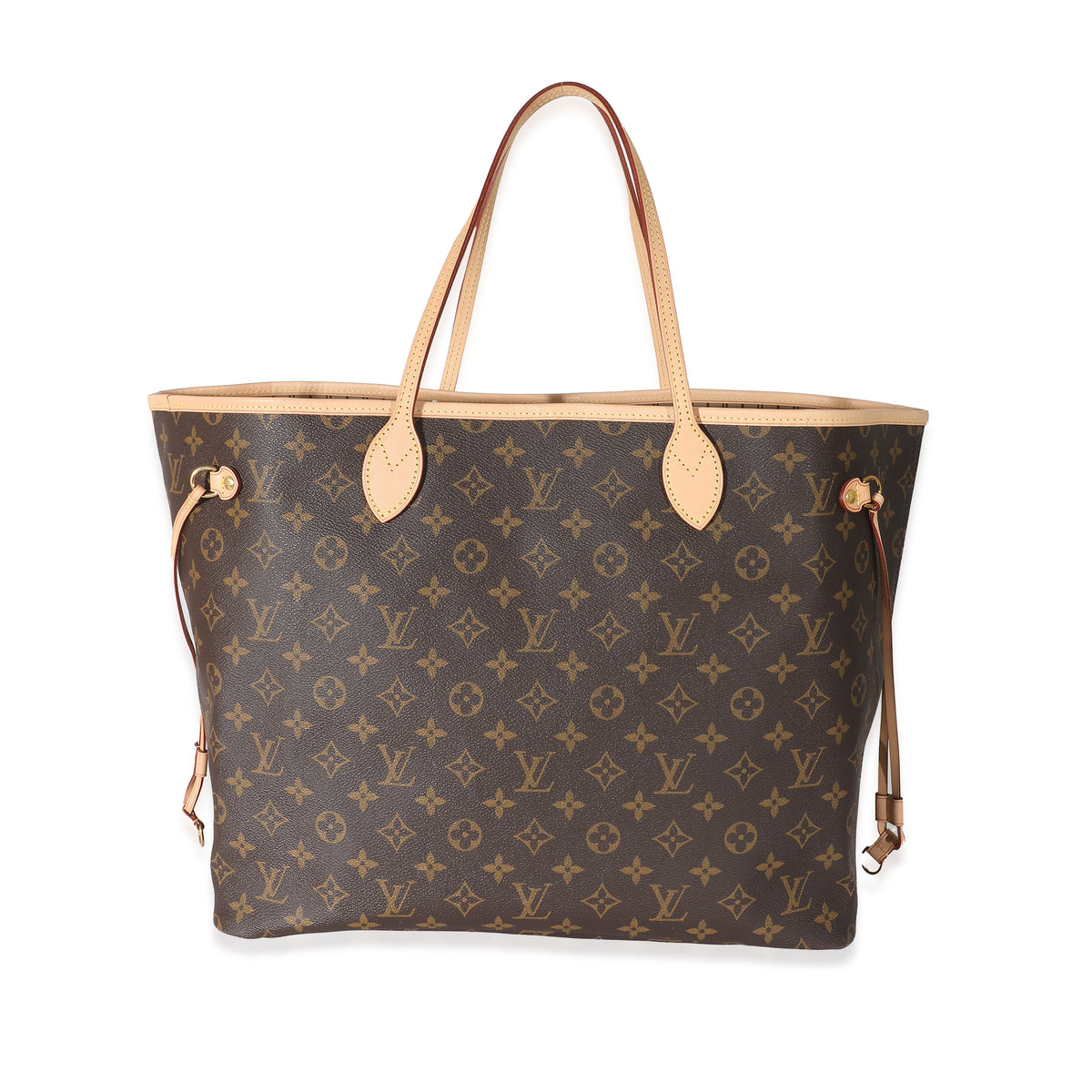 Louis Vuitton Monogram Canvas Neverfull GM