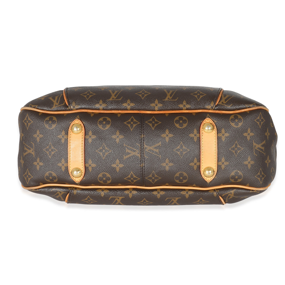 LOUIS VUITTON Monogram Galliera PM 1303324