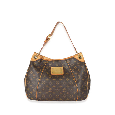 Louis Vuitton Monogram Canvas Galliera PM