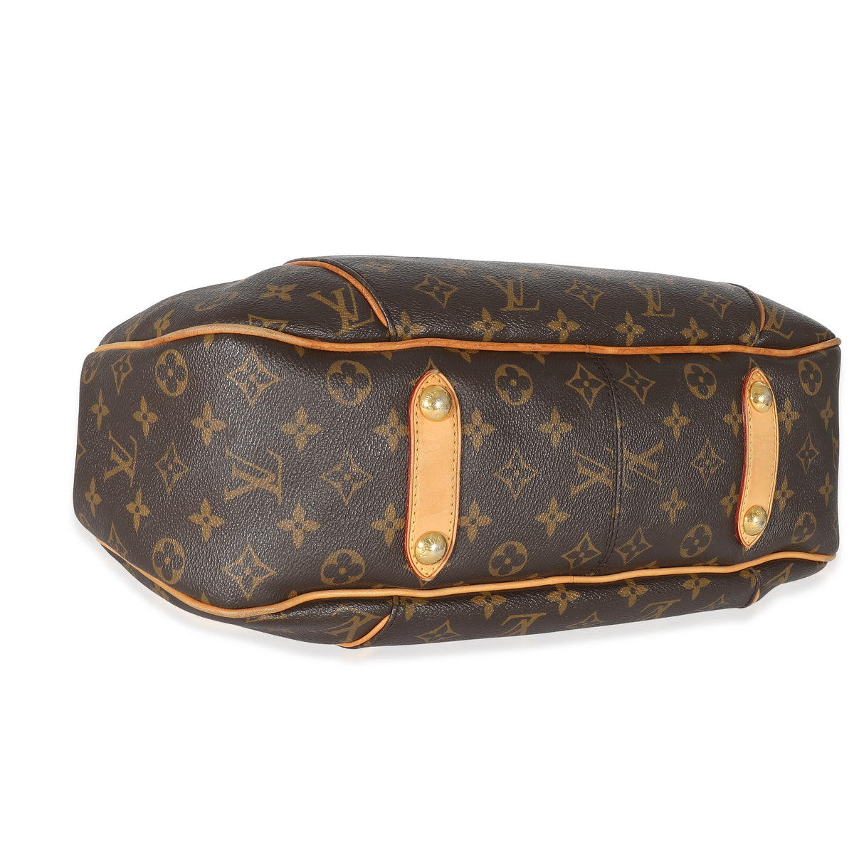 Louis Vuitton Monogram Canvas Galliera PM