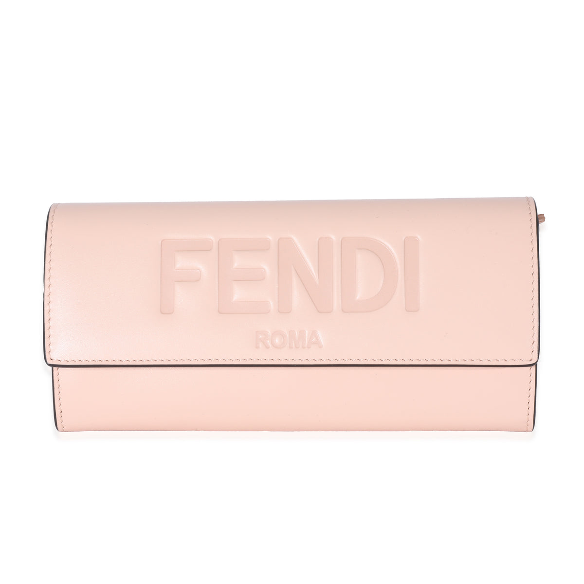 Fendi discount wallet pink