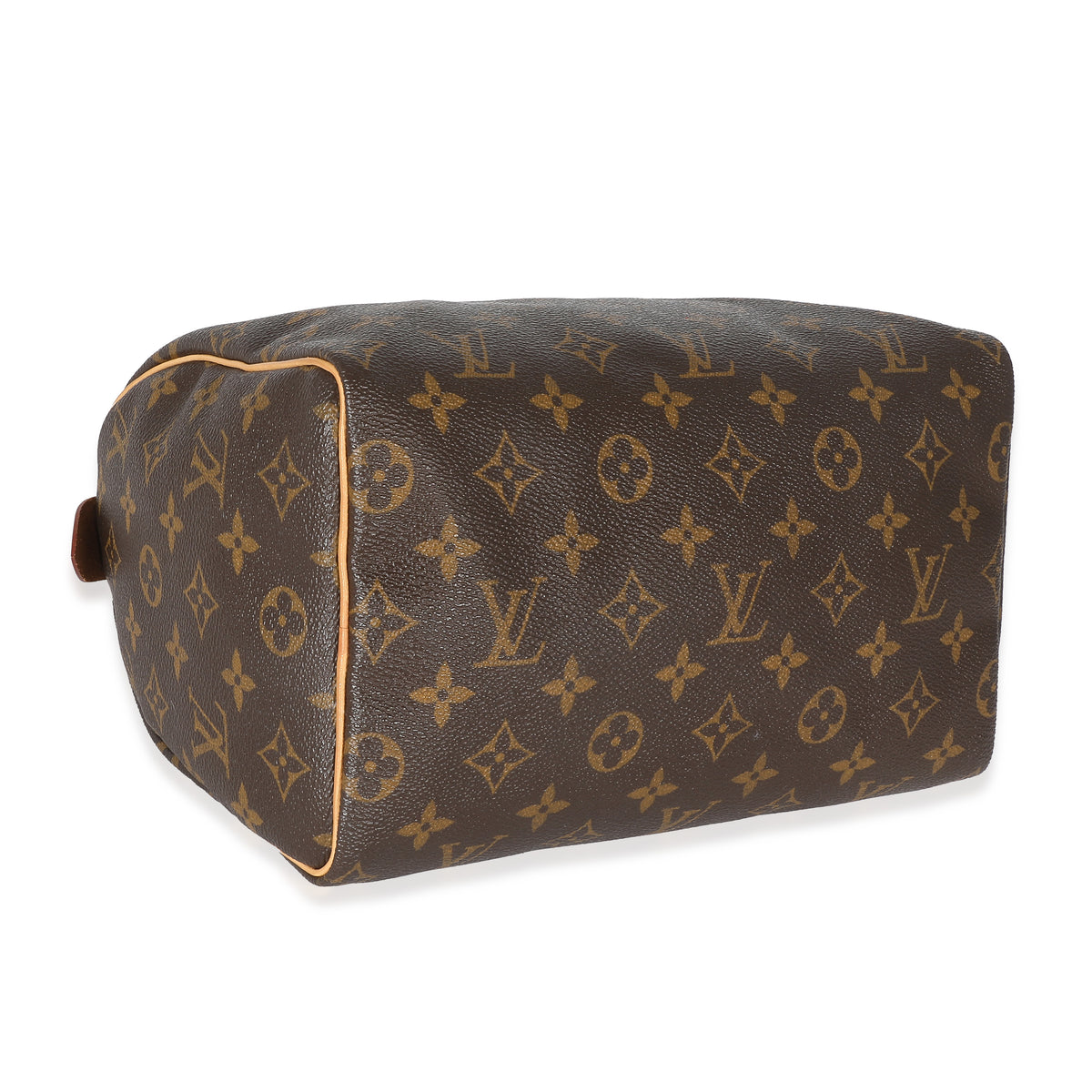 Louis Vuitton Monogram Canvas Speedy 25