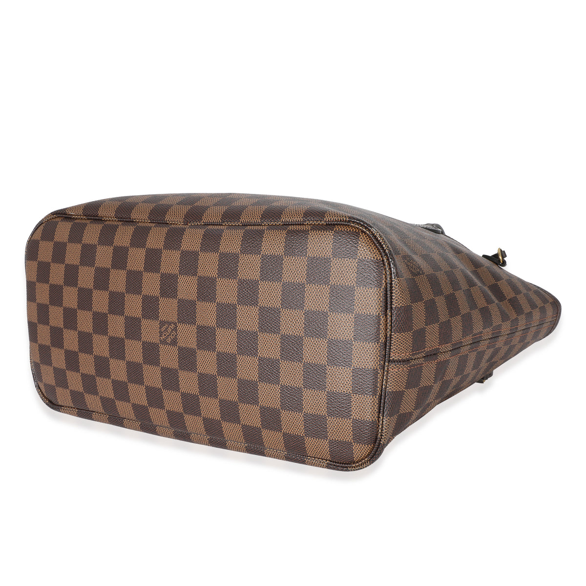 Louis Vuitton Neverfull GM Damier Ebene Canvas