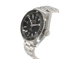 Omega Seamaster 215.30.44.21.01.001 Mens Watch in  Stainless Steel