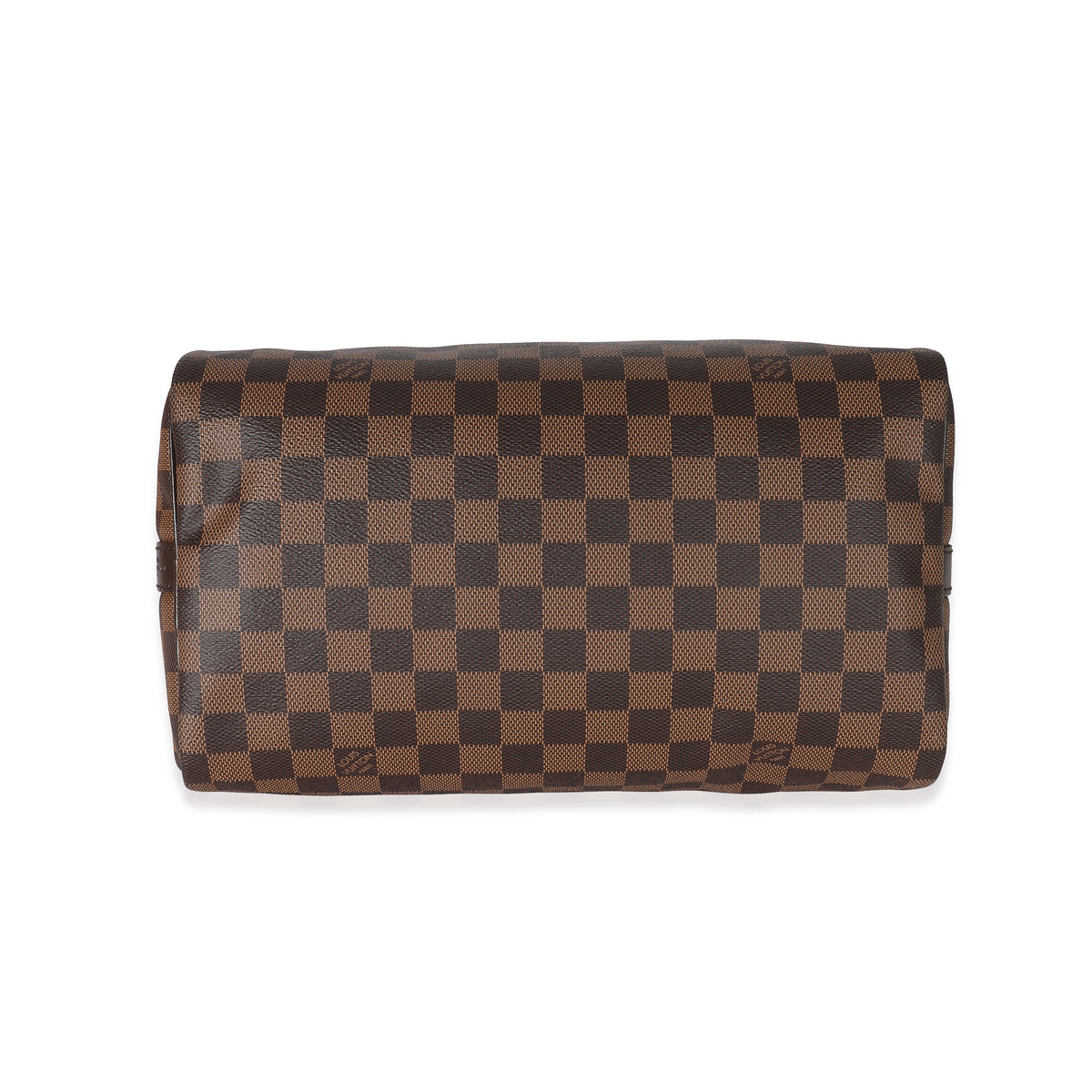 Louis Vuitton Damier Ebene Canvas Speedy Bandouliere 30