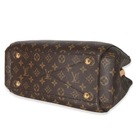 Louis Vuitton Monogram Canvas Montaigne MM