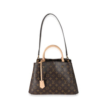 Louis Vuitton Monogram Canvas Montaigne MM