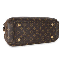 Louis Vuitton Monogram Canvas Montaigne MM