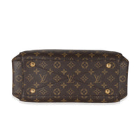 Louis Vuitton Monogram Canvas Montaigne MM