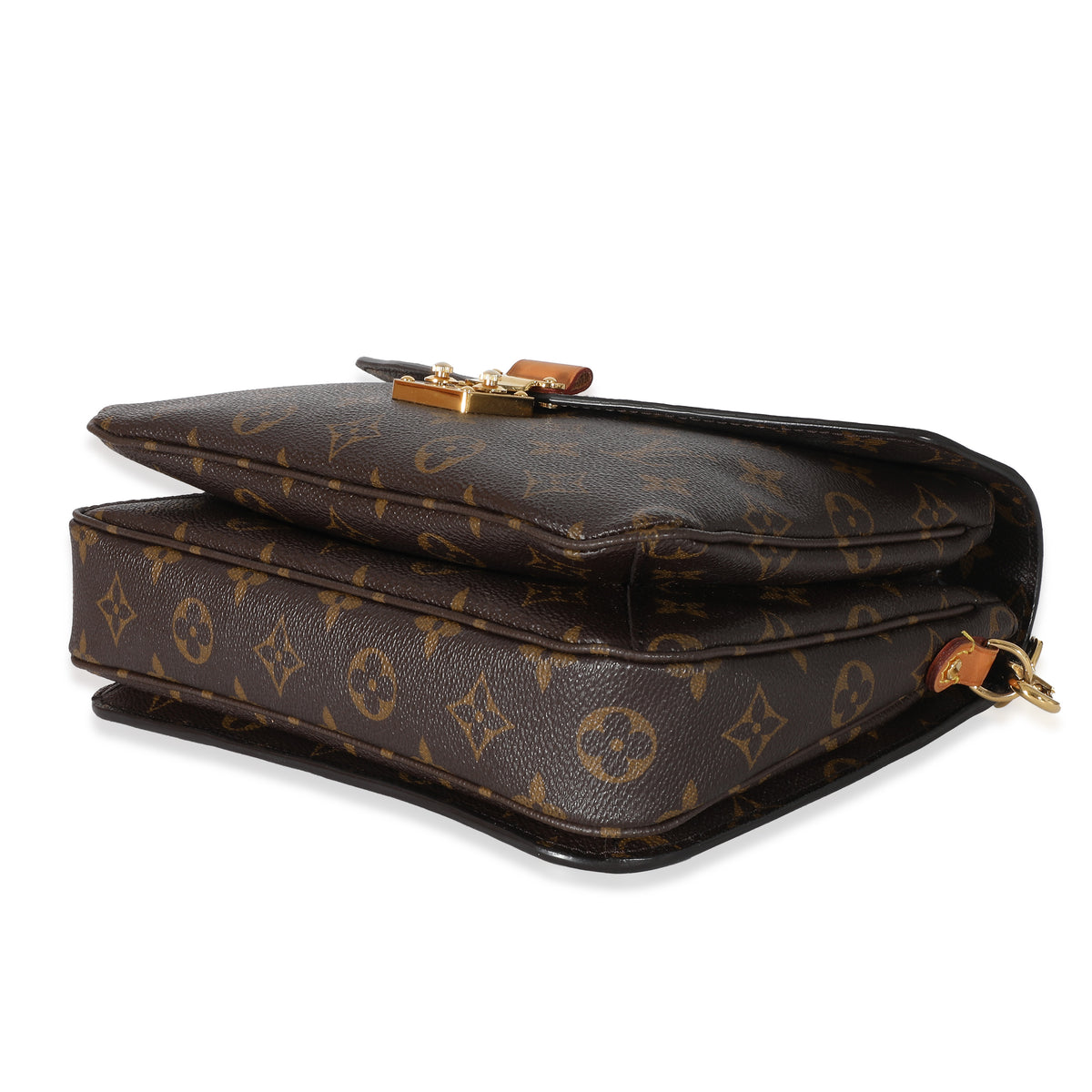 Louis Vuitton Monogram Canvas Pochette Metis, myGemma, SG