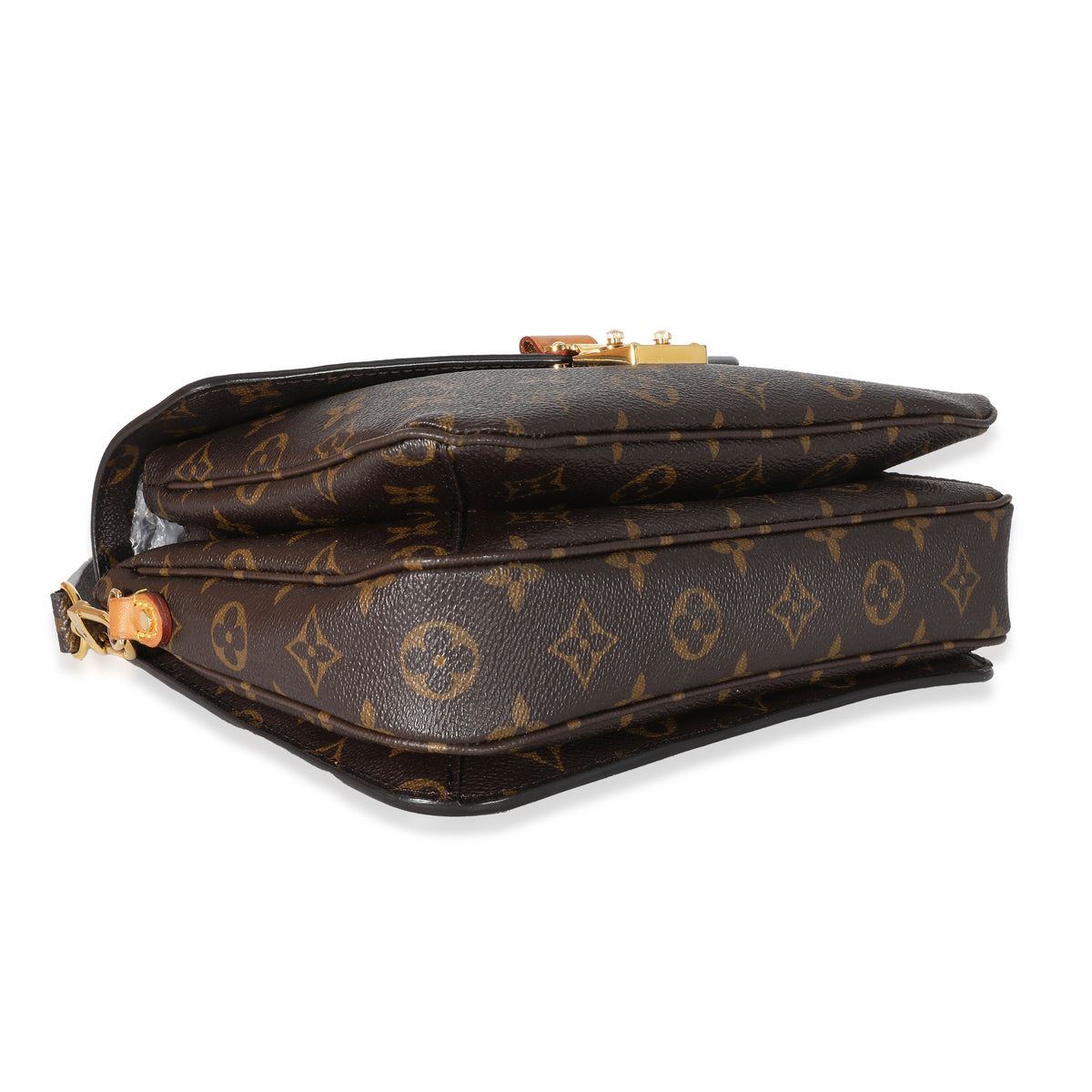 Louis Vuitton Monogram Canvas Pochette Metis MyGemma Item 134016 louis-vuitton-monogram-canvas-pochette-metis-mygemma-item-134016