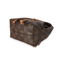 Louis Vuitton Monogram Canvas Montsouris BB 