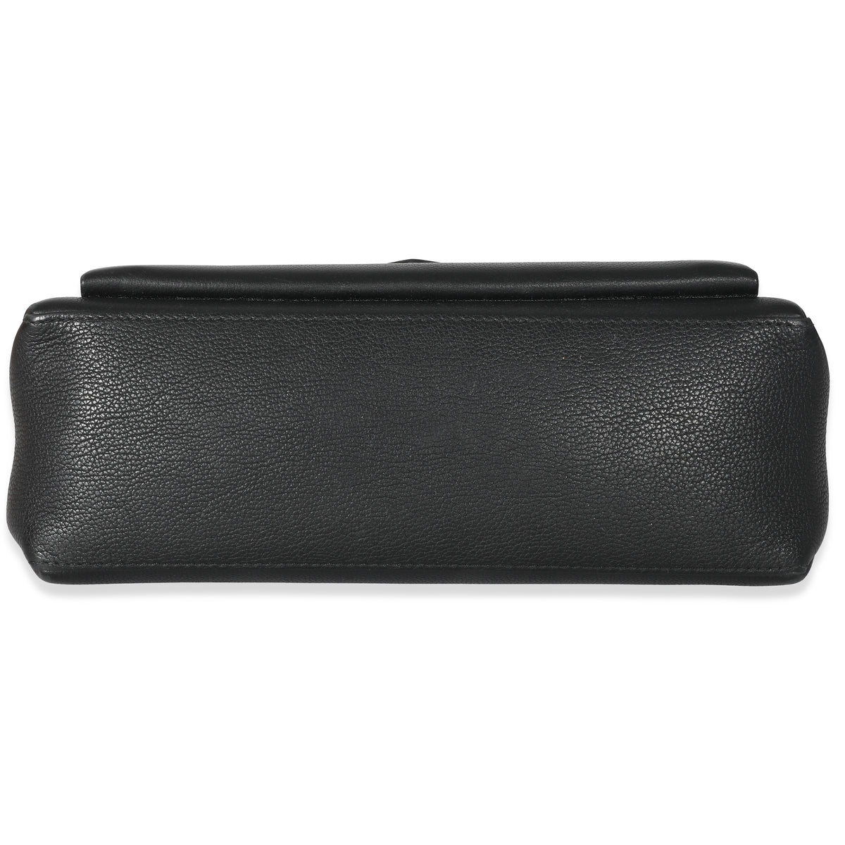 Louis Vuitton Black Calfskin Mylockme Chain Bag, myGemma