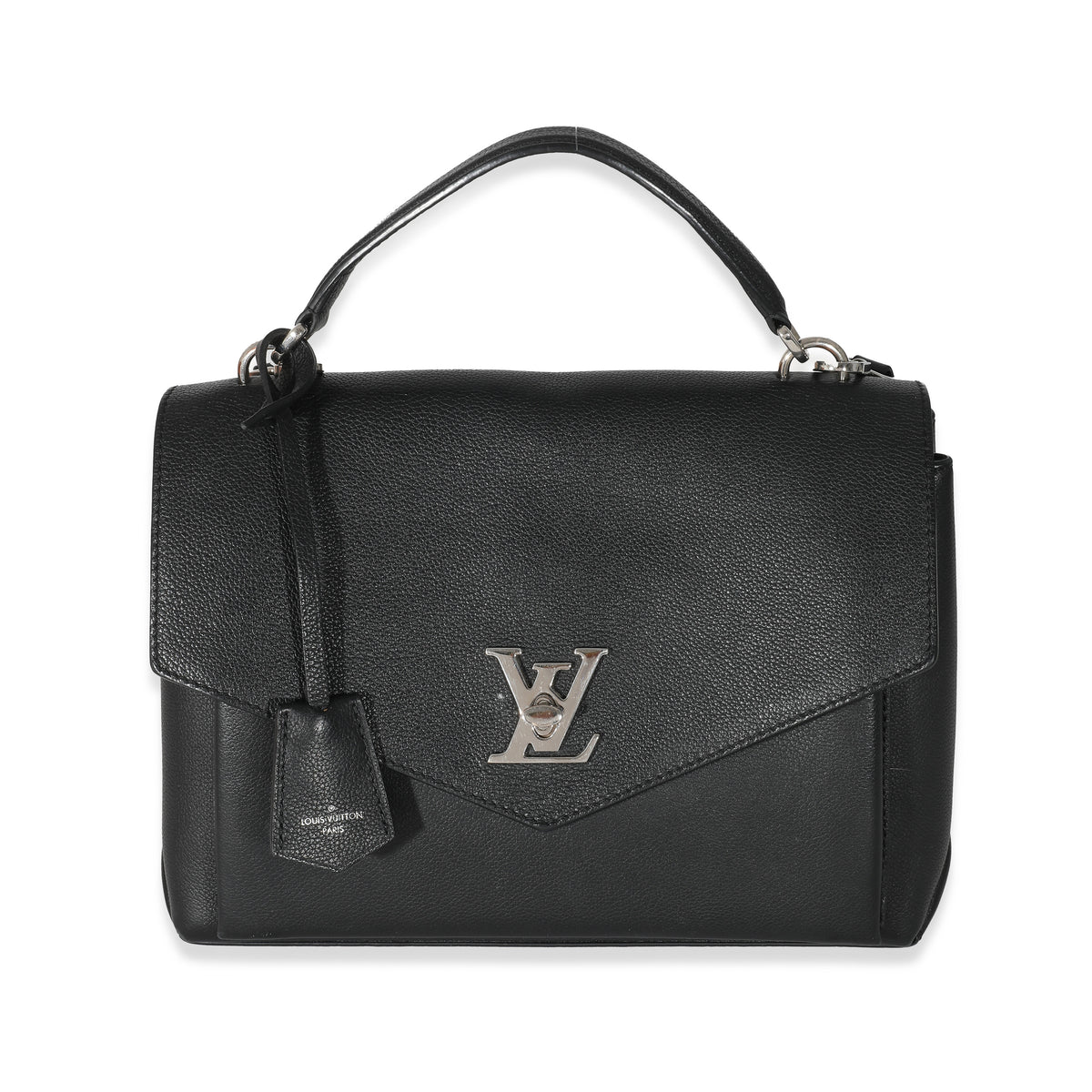 Louis Vuitton Mylockme Black
