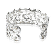 Tiffany & Co. Paloma Picasso Bracelet in Sterling Silver