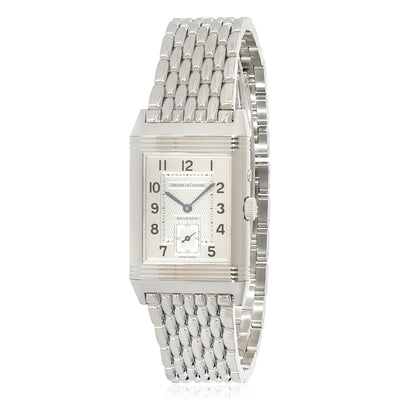 Jaeger-LeCoultre Reverso Day-Night 270.8.54 Mens Watch in  Stainless Steel