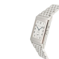 Jaeger-LeCoultre Reverso Day-Night 270.8.54 Mens Watch in  Stainless Steel