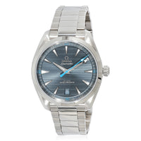 Omega Seamaster Aqua Terra 220.10.41.21.03.002 Men's Watch in  Stainless Steel