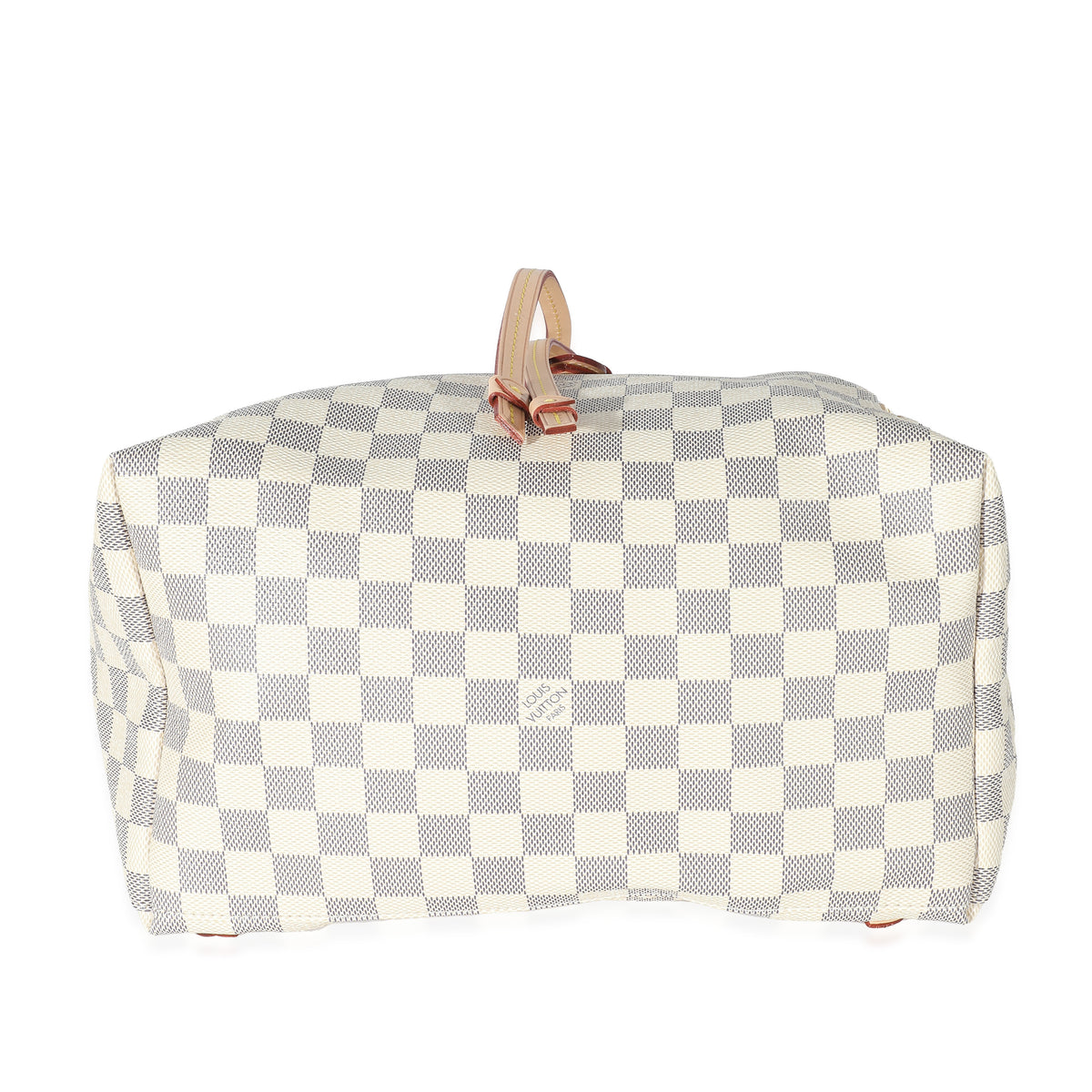 Louis Vuitton Damier Azur Canvas Sperone BB Backpack, myGemma, CH