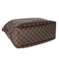 Louis Vuitton Damier Ebene Canvas Delightful MM