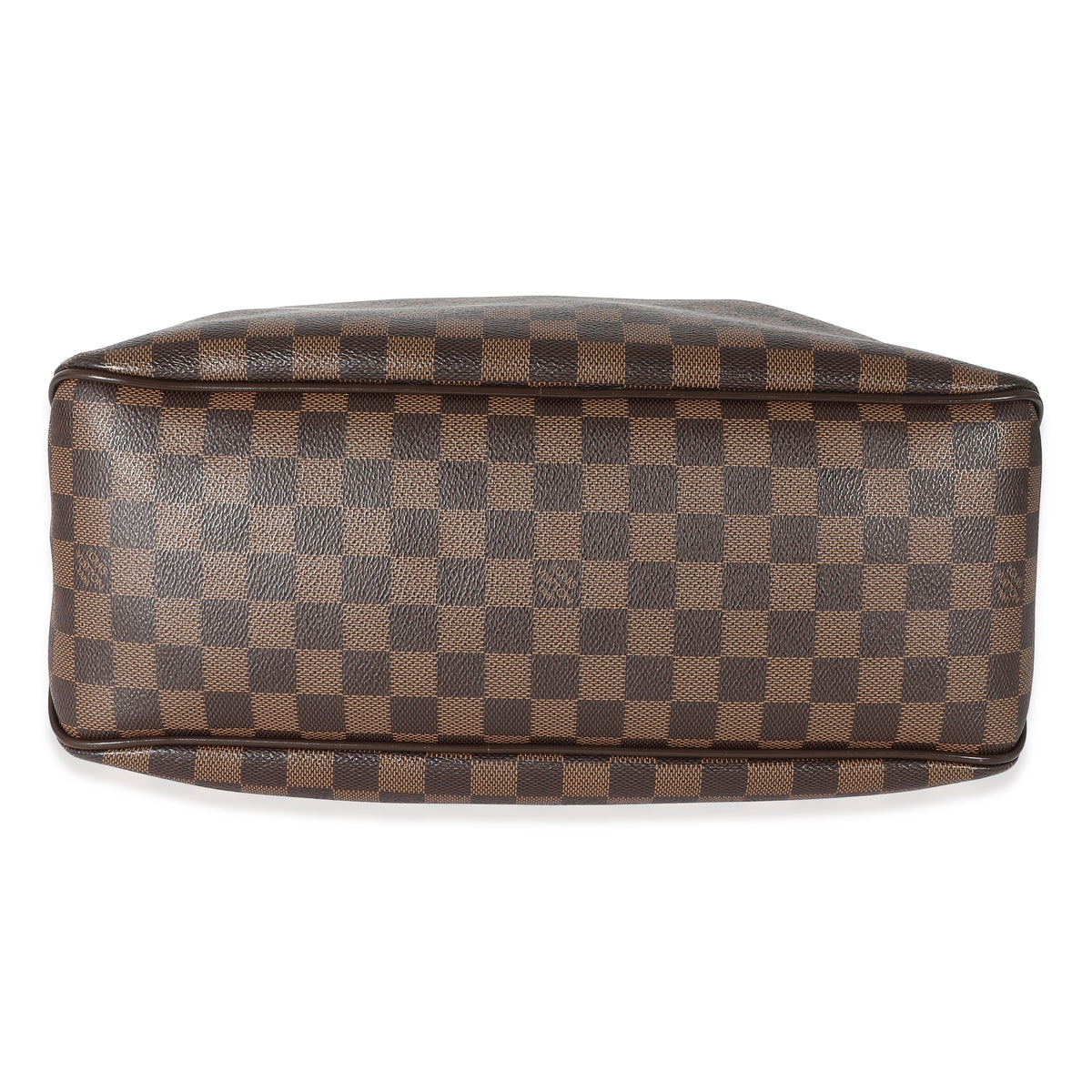 Louis Vuitton Damier Ebene Delightful MM - Brown Hobos, Handbags