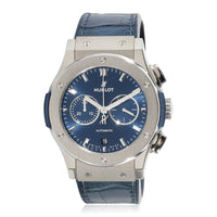 Hublot Classic Fusion 541.NX.7170.LR Mens Watch in  Titanium